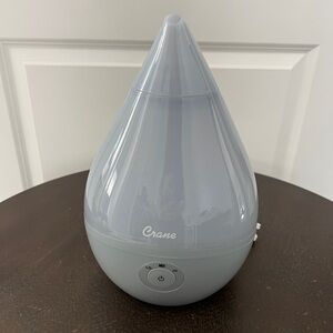 Crane Gray Humidifier